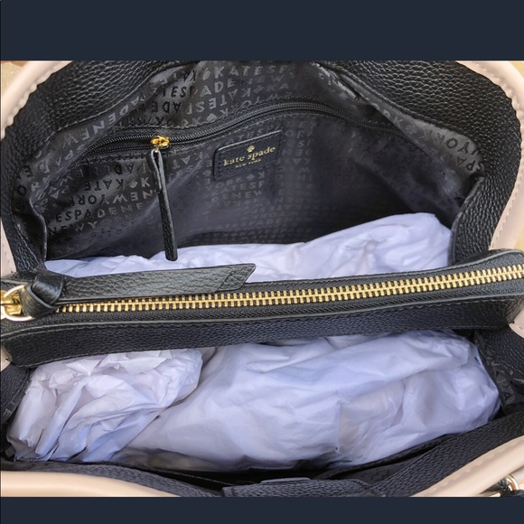 Gaby’sBags👜💕- NWT Kate Spade Satchel &Crossbody - Picture 5 of 7